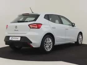 SEAT Ibiza (2026) thumbnail 15
