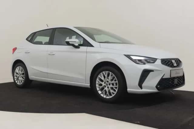 SEAT Ibiza (2026) thumbnail 20