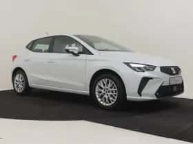 SEAT Ibiza (2026) thumbnail 20