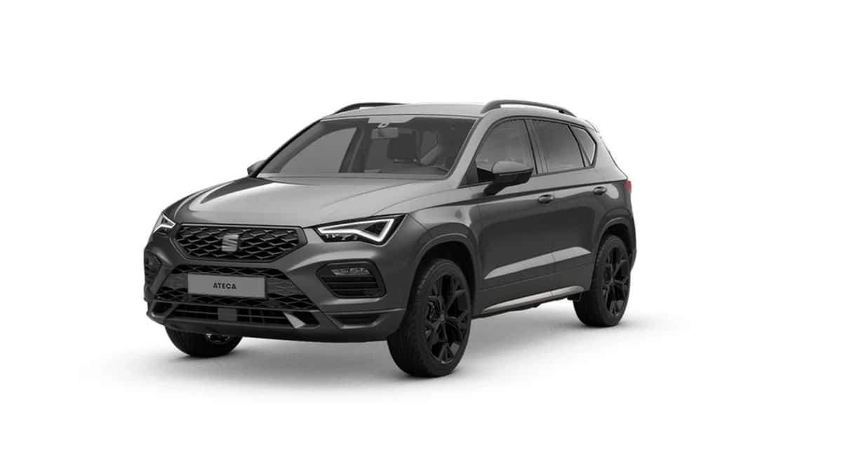 SEAT Ateca (2026) — foto 1