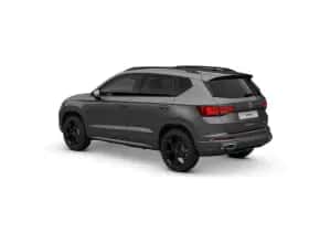 SEAT Ateca (2026) thumbnail 2