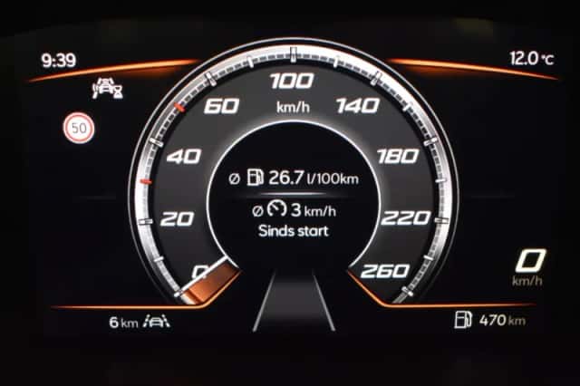 SEAT Ibiza (2026) thumbnail 14
