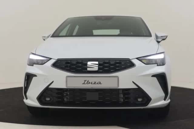 SEAT Ibiza (2026) thumbnail 21