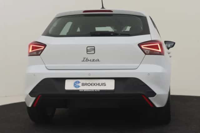 SEAT Ibiza (2026) thumbnail 23