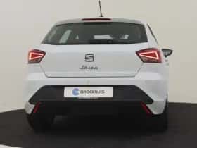 SEAT Ibiza (2026) thumbnail 23