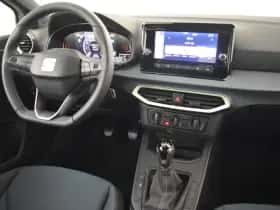 SEAT Ibiza (2026) thumbnail 5
