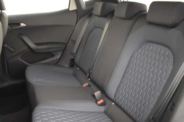 SEAT Ibiza (2026) thumbnail 8