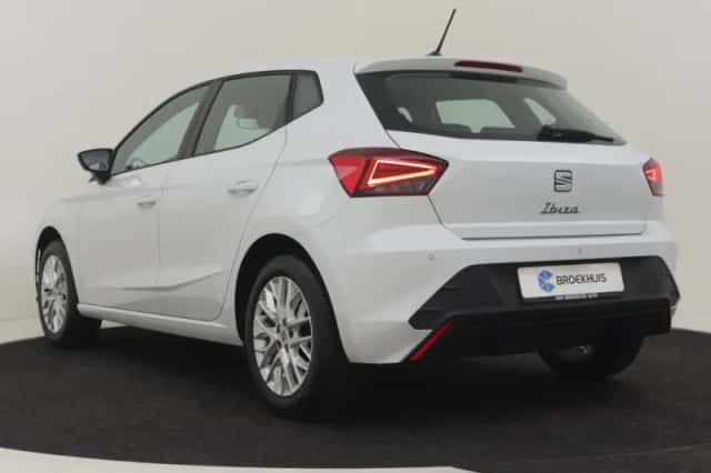 SEAT Ibiza (2026) thumbnail 10