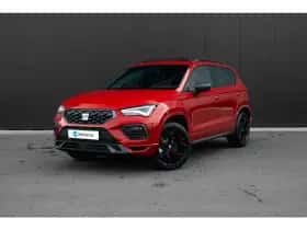 SEAT Ateca (2026)