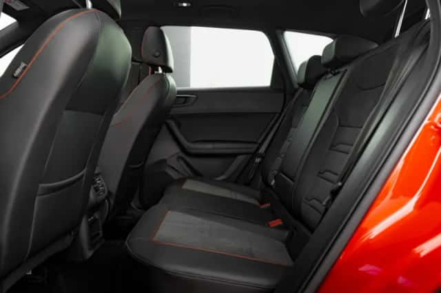 SEAT Ateca (2026) thumbnail 11