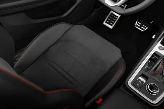 SEAT Ateca (2026) thumbnail 13