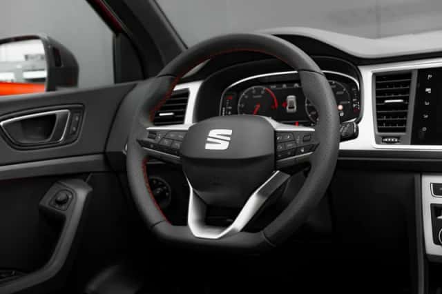 SEAT Ateca (2026) thumbnail 14
