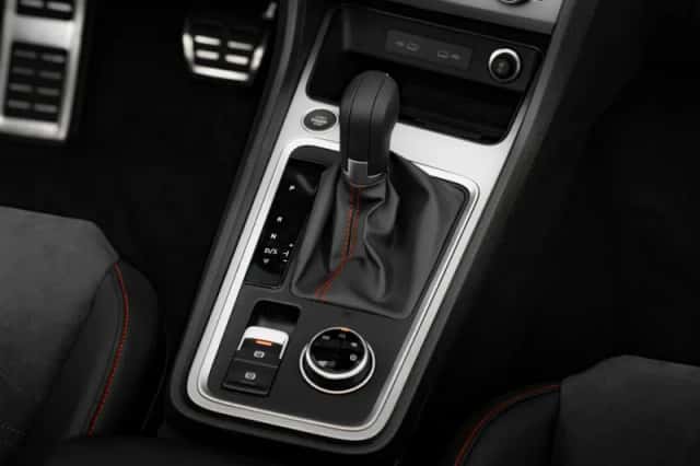 SEAT Ateca (2026) thumbnail 15