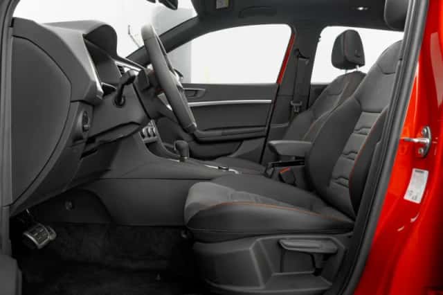 SEAT Ateca (2026) thumbnail 16