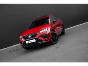 SEAT Ateca (2026) thumbnail 3