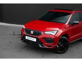SEAT Ateca (2026) thumbnail 4