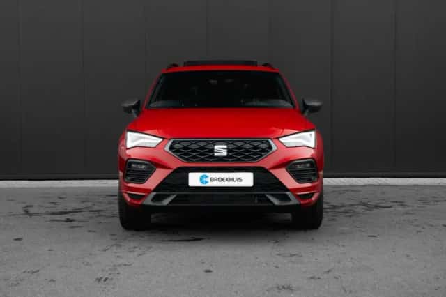 SEAT Ateca (2026) thumbnail 6