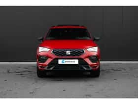 SEAT Ateca (2026) thumbnail 6
