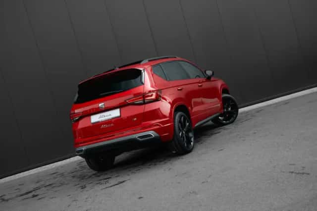 SEAT Ateca (2026) thumbnail 7