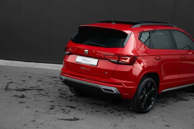SEAT Ateca (2026) thumbnail 8
