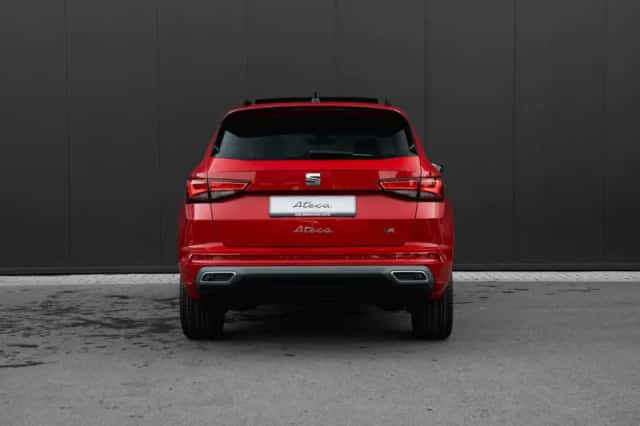 SEAT Ateca (2026) thumbnail 10