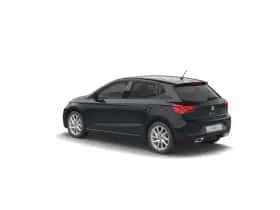 SEAT Ibiza (2026) thumbnail 2
