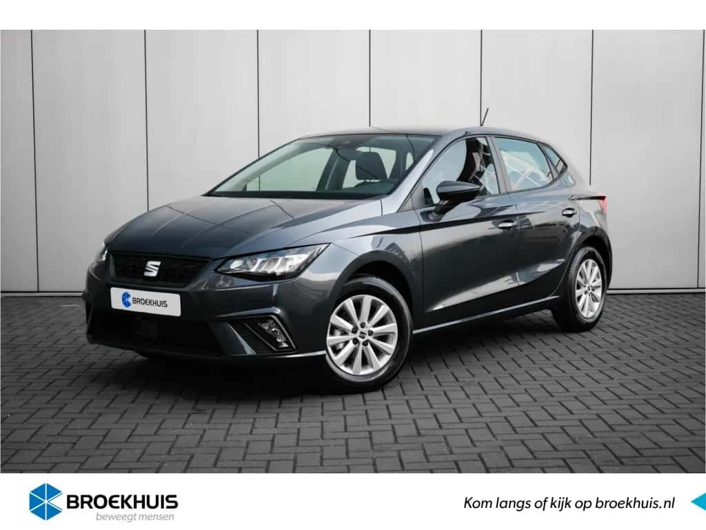 SEAT Ibiza (2025) — foto 1