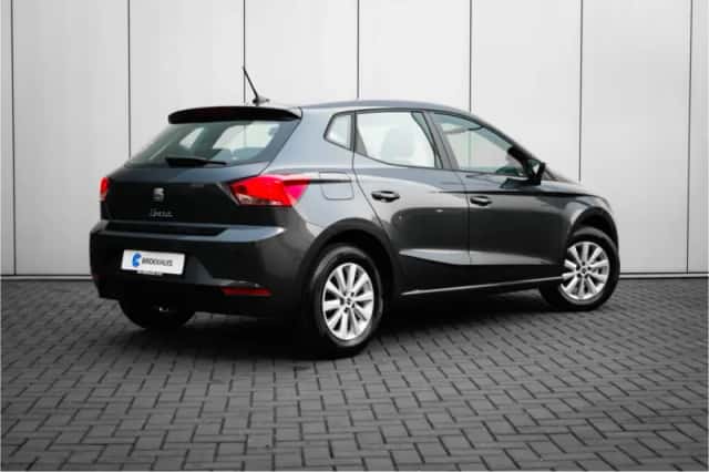 SEAT Ibiza (2025) thumbnail 2