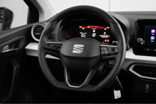 SEAT Ibiza (2025) thumbnail 11
