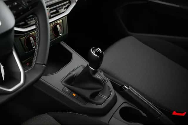 SEAT Ibiza (2025) thumbnail 12