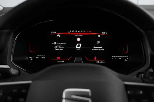 SEAT Ibiza (2025) thumbnail 13