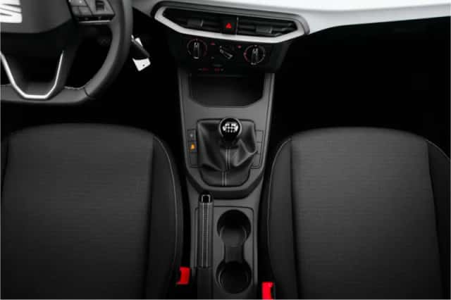 SEAT Ibiza (2025) thumbnail 14