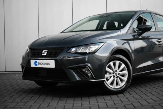 SEAT Ibiza (2025) thumbnail 15