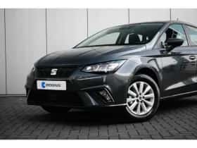 SEAT Ibiza (2025) thumbnail 15