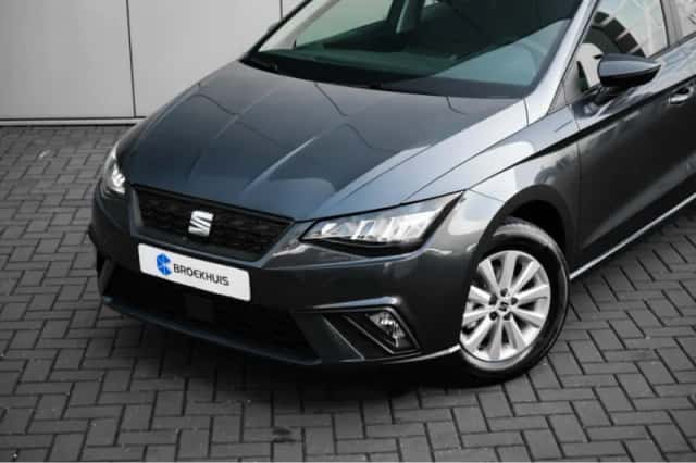 SEAT Ibiza (2025) thumbnail 16