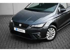 SEAT Ibiza (2025) thumbnail 16