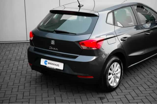 SEAT Ibiza (2025) thumbnail 17