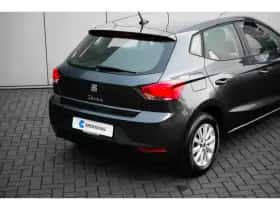 SEAT Ibiza (2025) thumbnail 17