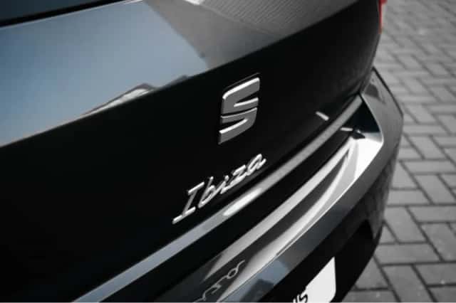 SEAT Ibiza (2025) thumbnail 18