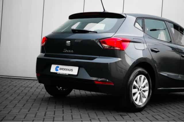 SEAT Ibiza (2025) thumbnail 19