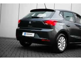 SEAT Ibiza (2025) thumbnail 19