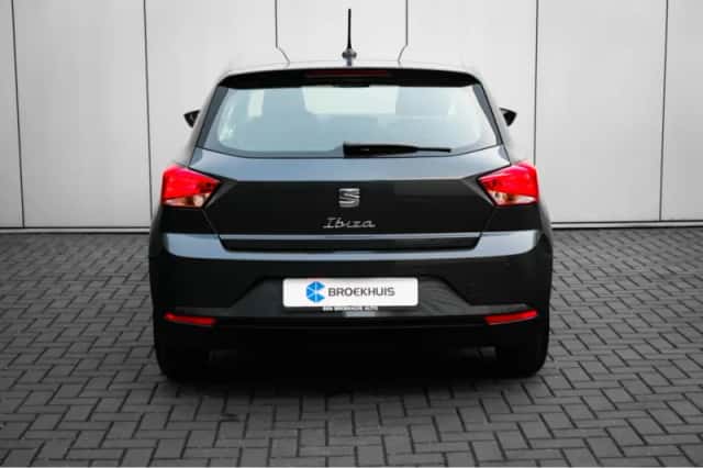 SEAT Ibiza (2025) thumbnail 3