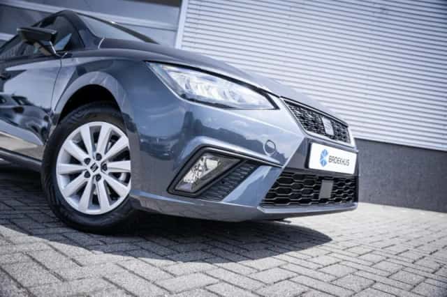 SEAT Ibiza (2025) thumbnail 3