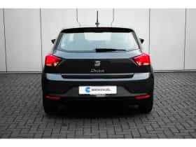 SEAT Ibiza (2025) thumbnail 3
