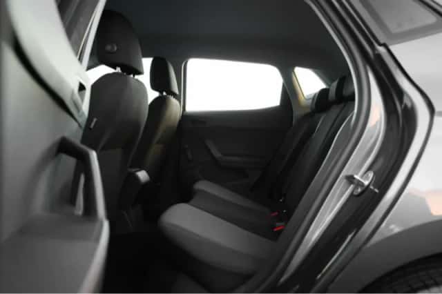 SEAT Ibiza (2025) thumbnail 23