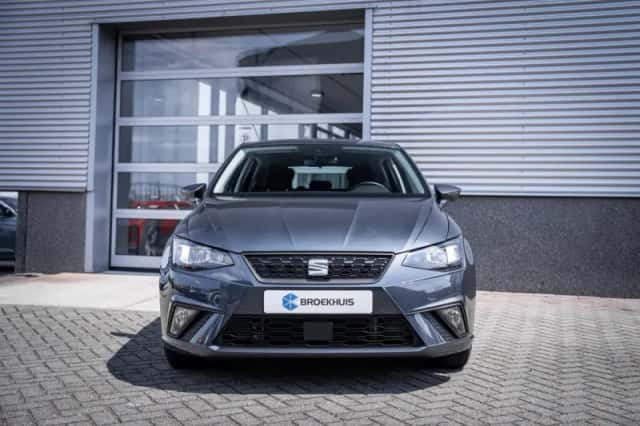 SEAT Ibiza (2025) thumbnail 4