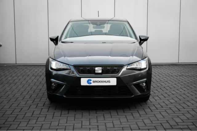 SEAT Ibiza (2025) thumbnail 4