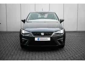 SEAT Ibiza (2025) thumbnail 4
