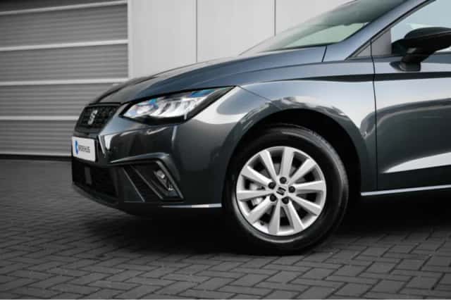 SEAT Ibiza (2025) thumbnail 5