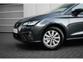 SEAT Ibiza (2025) thumbnail 5